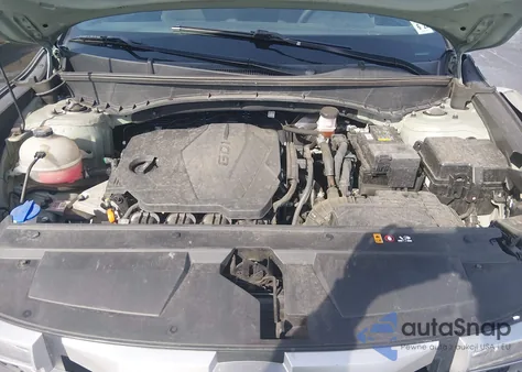 2022 Hyundai Santa Cruz Sel z USA, uszkodzony, nr VIN 5NTJBDAE2NH032007